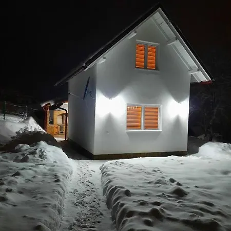 Deda Simina Vikendica * Pale