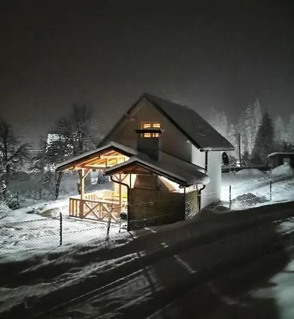 Deda Simina Vikendica * Pale
