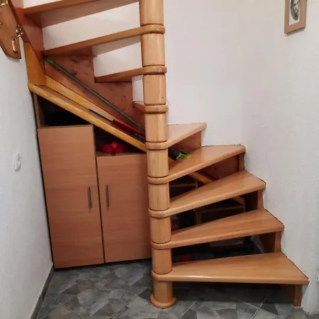 Ferienhaus Deda Simina Vikendica *