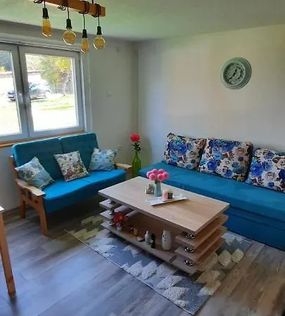 Deda Simina Vikendica Ferienhaus *