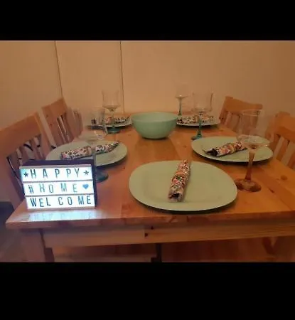 Deda Simina Vikendica 別荘