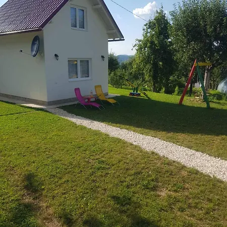 Deda Simina Vikendica