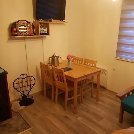 Ferienhaus Deda Simina Vikendica *