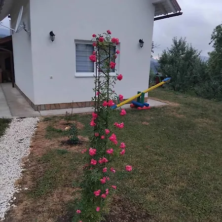 Deda Simina Vikendica パレ